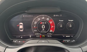 Audi Rs3 * CARFAX * АВТО КРЕДИТ * ЦЕНА ДО БГ! - 66999 лв. - 15913493 7