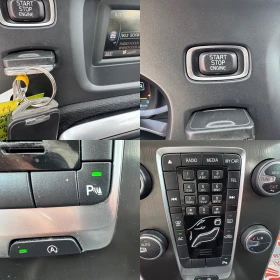 Volvo V40 1.6 D2 Face 114 k.c - 10999 лв. - 96211775 13