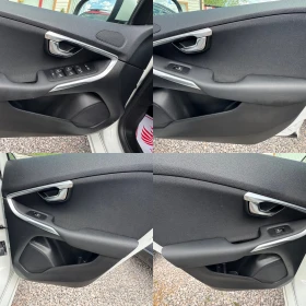 Volvo V40 1.6 D2 Face 114 k.c - 10999 лв. - 96211775 16