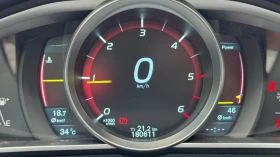 Volvo V40 1.6 D2 Face 114 k.c - 10999 лв. - 96211775 15