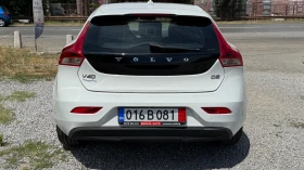 Volvo V40 1.6 D2 Face 114 k.c - 10999 лв. - 96211775 8