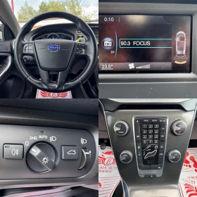 Volvo V40 1.6 D2 Face 114 k.c - 10999 лв. - 96211775 12