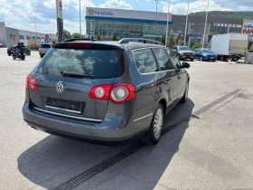VW Passat 1.9TDI  | Mobile.bg    4