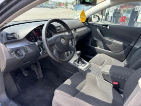 VW Passat 1.9TDI  | Mobile.bg    6