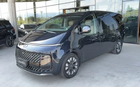 Hyundai Staria Lux 2.2 HITRAC - 40500 EUR - 80436064 2