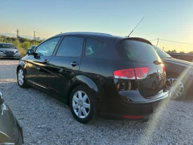Seat Altea 2.0-140. | Mobile.bg    2