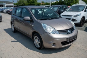 Nissan Note 1.5* 90* 2012*  | Mobile.bg    5
