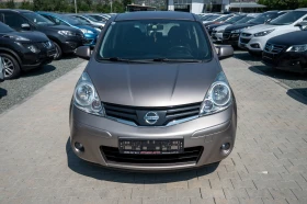Nissan Note 1.5* 90* 2012*  | Mobile.bg    4