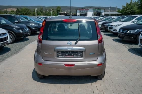 Nissan Note 1.5* 90* 2012*  | Mobile.bg    8