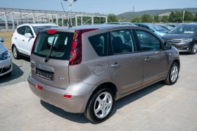 Nissan Note 1.5* 90* 2012*  | Mobile.bg    6