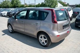 Nissan Note 1.5* 90* 2012*  | Mobile.bg    7