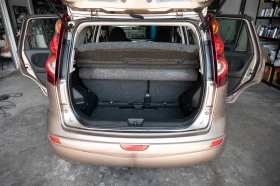 Nissan Note 1.5* 90* 2012*  | Mobile.bg    9