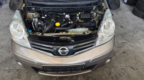 Nissan Note 1.5* 90* 2012*  | Mobile.bg    17