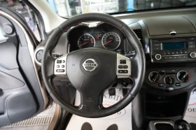 Nissan Note 1.5* 90* 2012*  | Mobile.bg    14