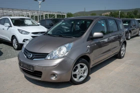 Nissan Note 1.5* 90* 2012*  | Mobile.bg    2