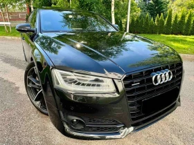     Audi A8 4.2tdi Sport