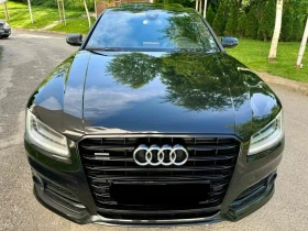 Audi A8 4.2tdi Sport | Mobile.bg    2