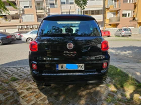 Fiat 500L | Mobile.bg    14