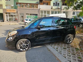 Fiat 500L | Mobile.bg    13