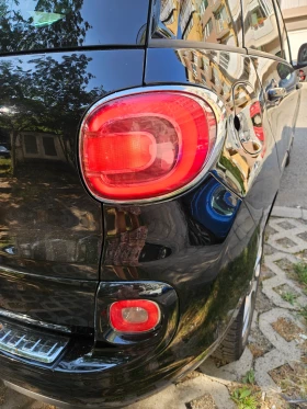 Fiat 500L | Mobile.bg    15