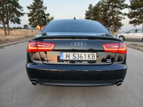Audi A6 C7 3, 0 tdi 245 | Mobile.bg    2
