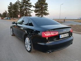 Audi A6 C7 3, 0 tdi 245 | Mobile.bg    7