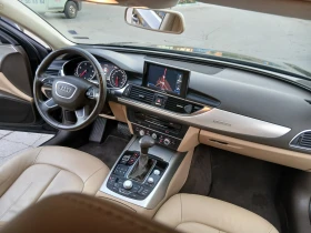 Audi A6 C7 3, 0 tdi 245 | Mobile.bg    9