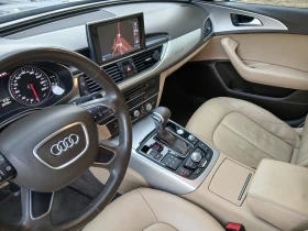 Audi A6 C7 3, 0 tdi 245 | Mobile.bg    12