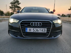     Audi A6 C7 3, 0 tdi 245