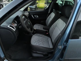 Обява за продажба на Skoda Roomster -1.4MI-86кс(старият двигател)-КЛИМАТИК- ~4 850 лв. - изображение 8