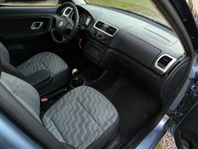 Skoda Roomster 1.4MI-86(4 ,  )- | Mobile.bg    14