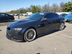 Обява за продажба на BMW M3  * * CARFAX * * АВТО КРЕДИТ * *  ~30 999 лв. - изображение 1