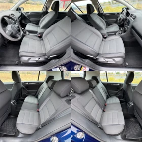 VW Golf VI 2.0 TDI / NAVI / AVTOPILOT / FULL SERVICE | Mobile.bg    13