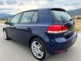 VW Golf VI 2.0 TDI / NAVI / AVTOPILOT / FULL SERVICE | Mobile.bg    6
