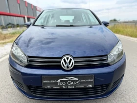 VW Golf VI 2.0 TDI / NAVI / AVTOPILOT / FULL SERVICE | Mobile.bg    2