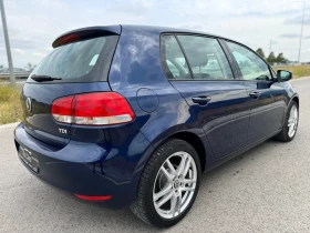 VW Golf VI 2.0 TDI / NAVI / AVTOPILOT / FULL SERVICE | Mobile.bg    8