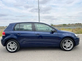 VW Golf VI 2.0 TDI / NAVI / AVTOPILOT / FULL SERVICE | Mobile.bg    5