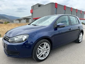 VW Golf VI 2.0 TDI / NAVI / AVTOPILOT / FULL SERVICE | Mobile.bg    3