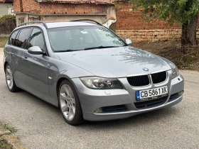     BMW 320 2.0