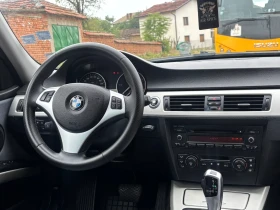 BMW 320 2.0 | Mobile.bg    10