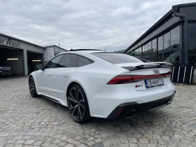 Audi Rs7 Carbon+ ceramic pack   - 183500 лв. / 93822.06 € - 60235016 5