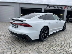 Audi Rs7 Carbon+ ceramic pack   - 183500 лв. / 93822.06 € - 60235016 4