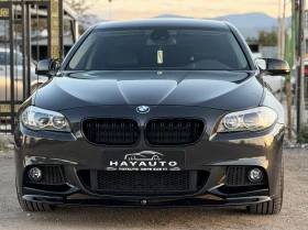 BMW 530 d= M-performance= 