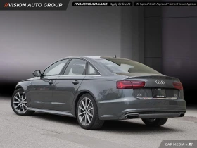 Audi A6 S-Line * Progressiv * АвтоКредит * (ЦЕНА ДО БГ) - 40999 лв. / 20962.46 € - 23428574 4