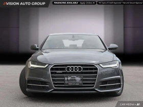 Audi A6 S-Line * Progressiv * АвтоКредит * (ЦЕНА ДО БГ) - 40999 лв. / 20962.46 € - 23428574 2