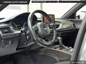 Audi A6 S-Line * Progressiv * АвтоКредит * (ЦЕНА ДО БГ) - 40999 лв. / 20962.46 € - 23428574 9