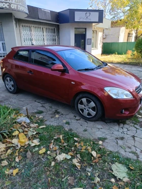 Обява за продажба на Kia Ceed 1.4  ~2 400 лв. - изображение 2 | Auto.bg Обява за продажба на Kia Ceed 1.4  ~2 400 лв. - изображение 2