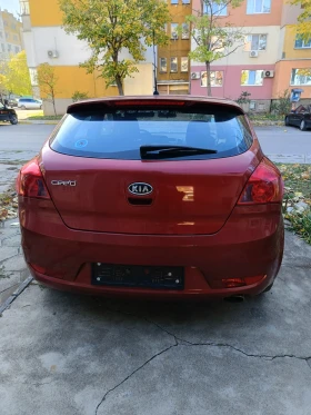 Обява за продажба на Kia Ceed 1.4  ~2 400 лв. - изображение 3 | Auto.bg Обява за продажба на Kia Ceed 1.4  ~2 400 лв. - изображение 3