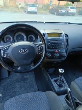 Обява за продажба на Kia Ceed 1.4  ~2 400 лв. - изображение 5 | Auto.bg Обява за продажба на Kia Ceed 1.4  ~2 400 лв. - изображение 5