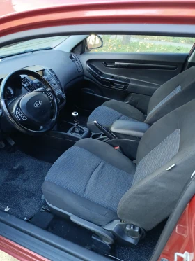 Обява за продажба на Kia Ceed 1.4  ~2 400 лв. - изображение 4 | Auto.bg Обява за продажба на Kia Ceed 1.4  ~2 400 лв. - изображение 4